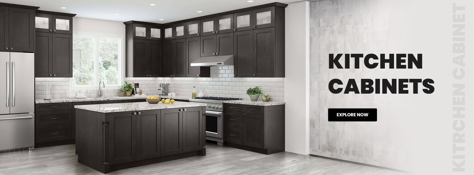 kitchen cabinets