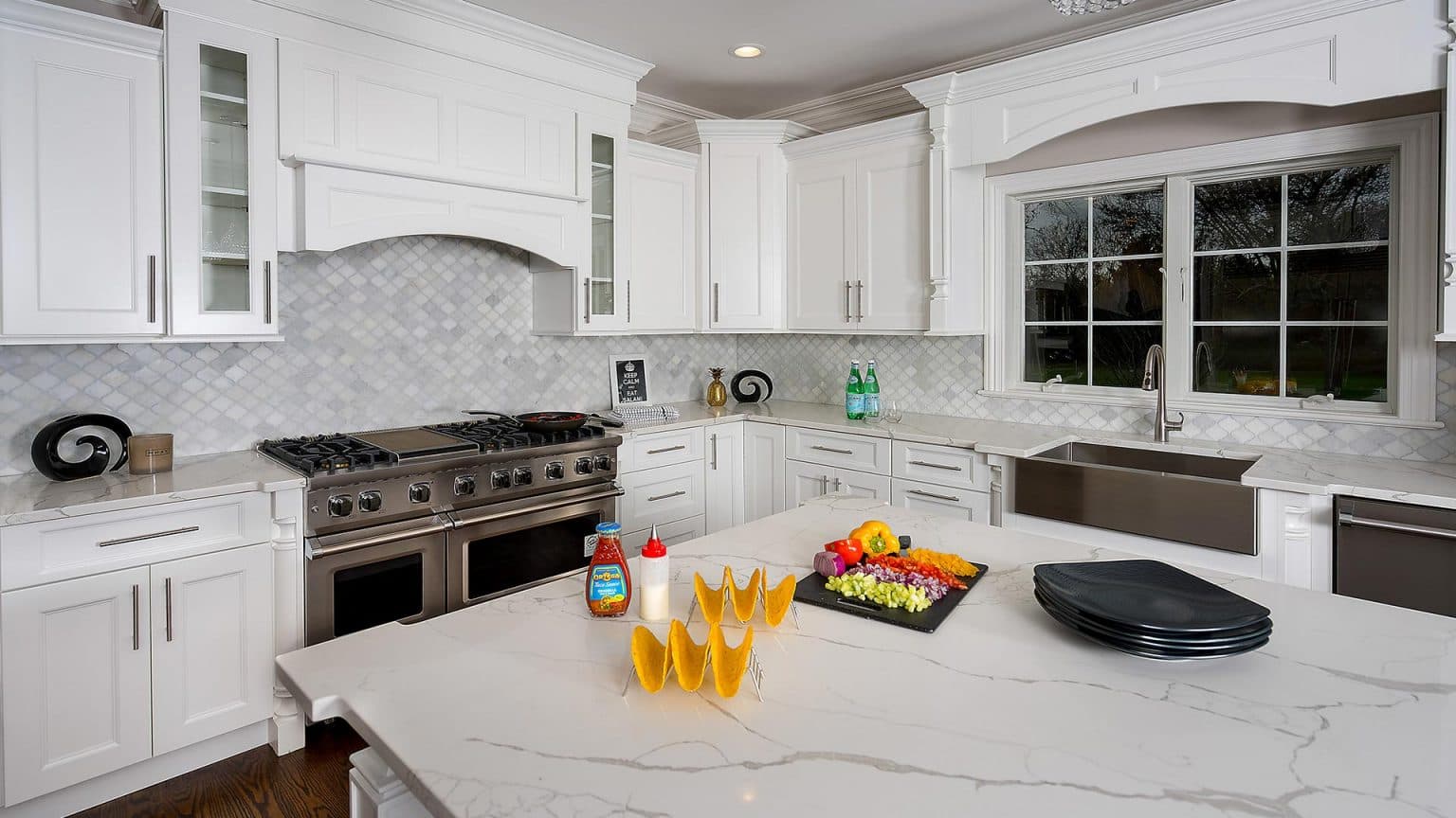 Kitchen Finance Options