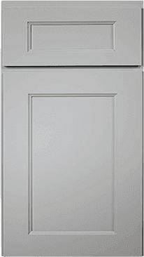 Cove Shaker Grey Cove Shaker Grey