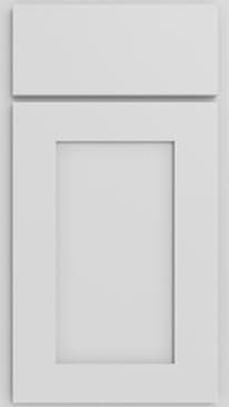Builder White Shaker Builder White Shaker