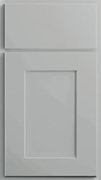 Luxor Misty Grey Luxor Misty Grey