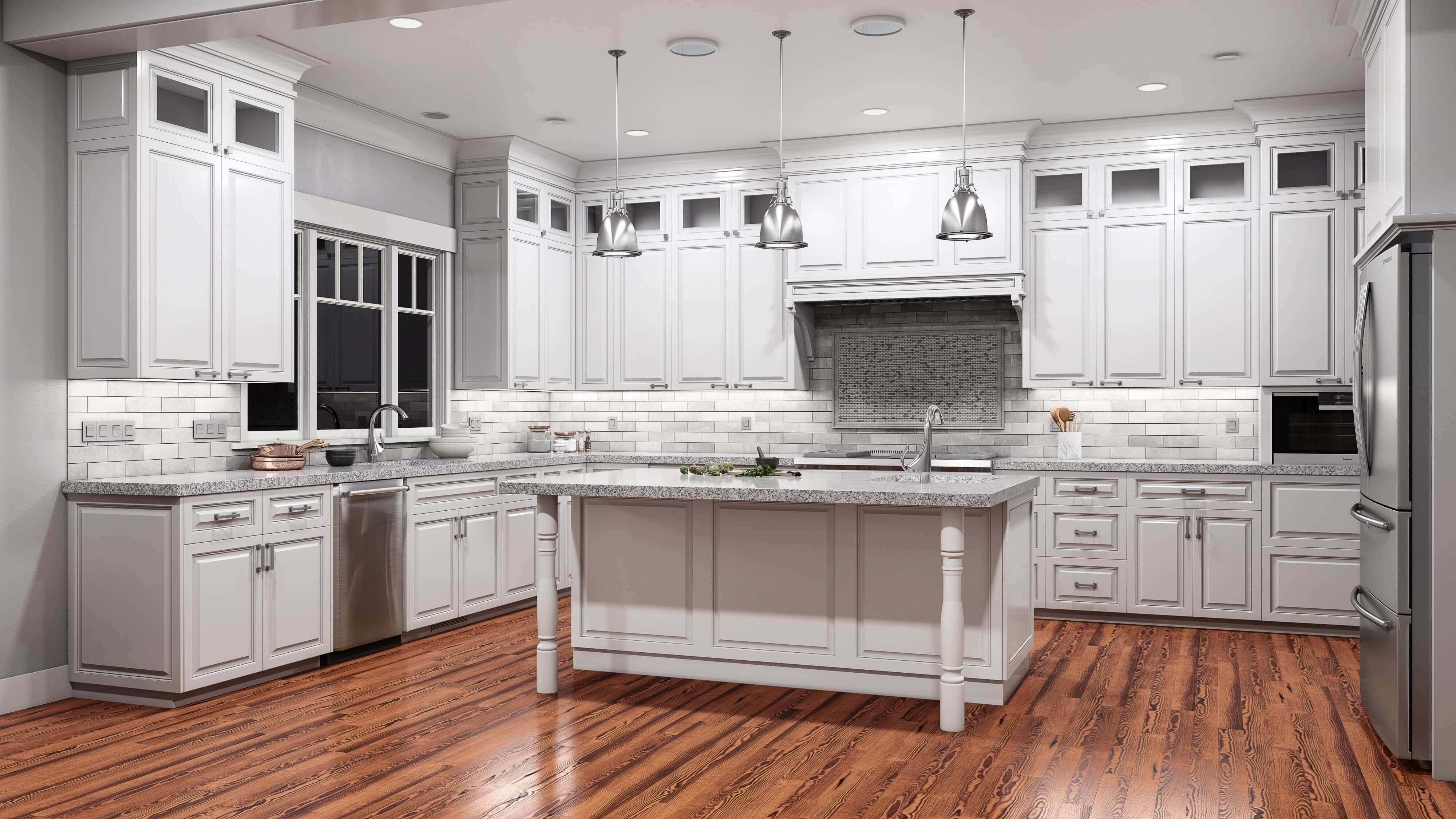 Gallery | Haymor Cabinetry